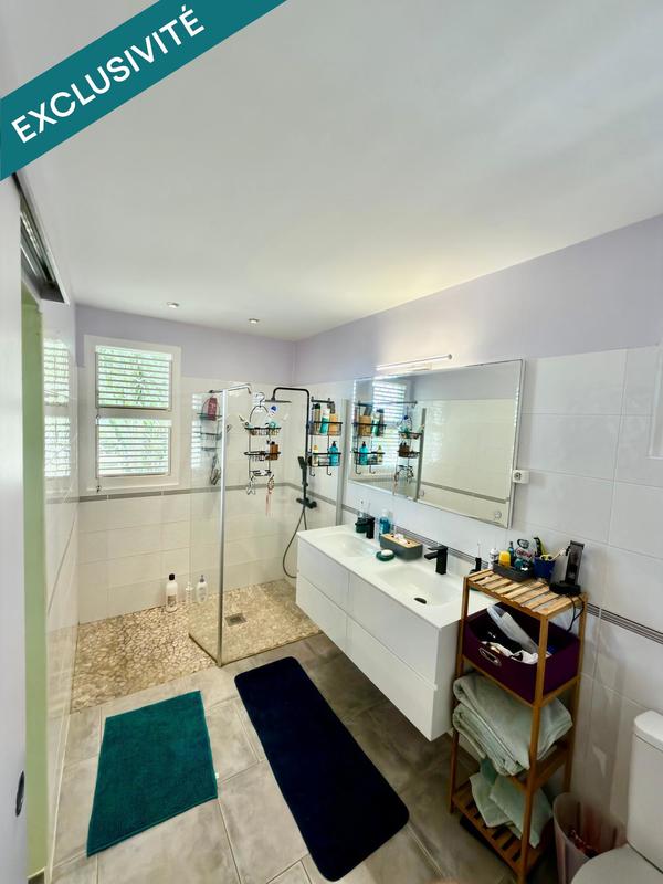 Villa - 140 m² - 4 pièces