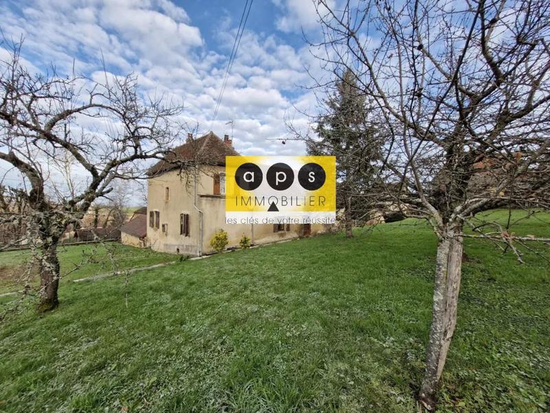 Propriété - 200 m² - 10 pièces