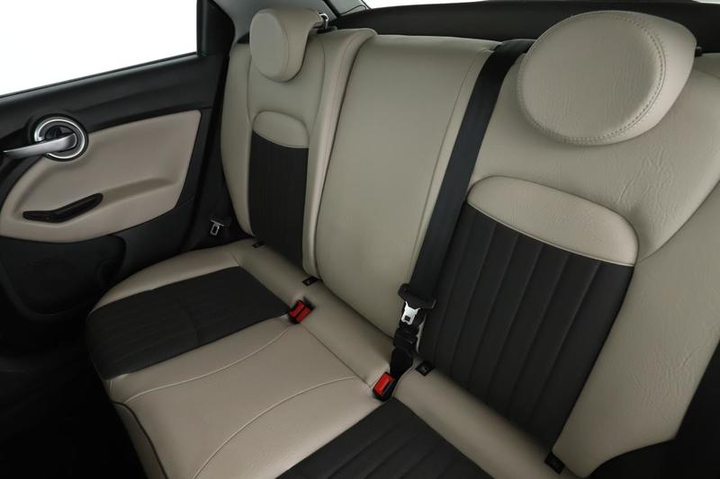 Fiat 500x 1.4 MultiAir Lounge 4x2 Dct 140 ch