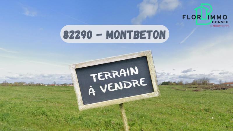 Terrain - 665 m²