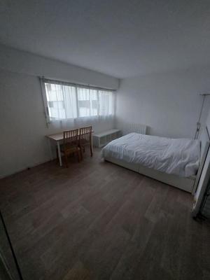 Studio - 26 m² - 1 pièce