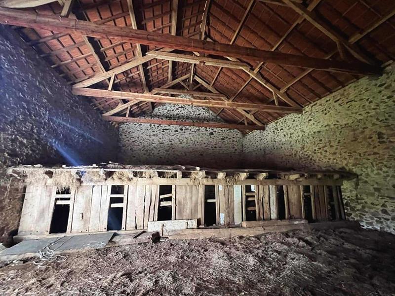 Maison - 85 m² - 3 pièces