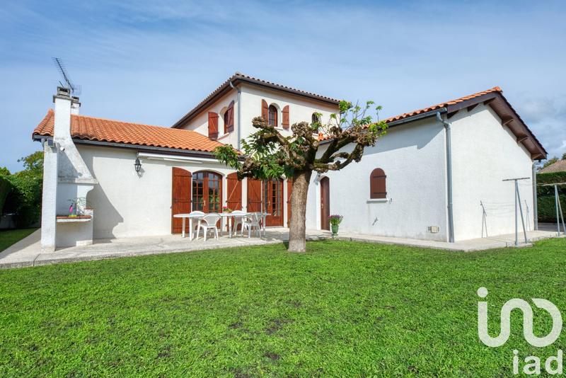 Maison - 148 m² - 5 pièces