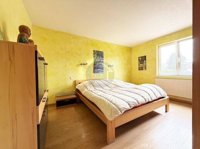 Maison - 167 m² - 6 pièces