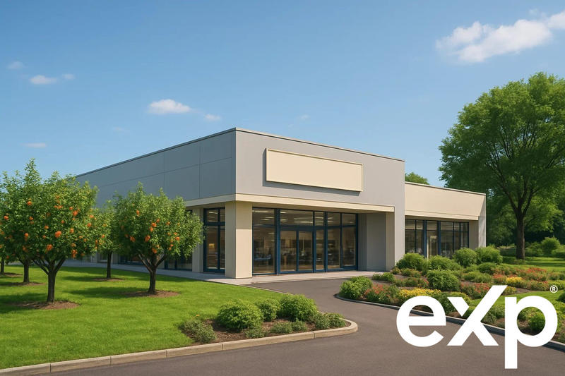 Fonds de commerce - Local commercial - 10 000 m²