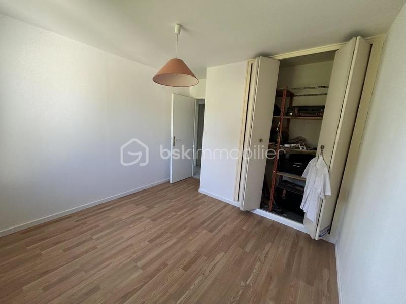 Maison - 122 m² - 7 pièces