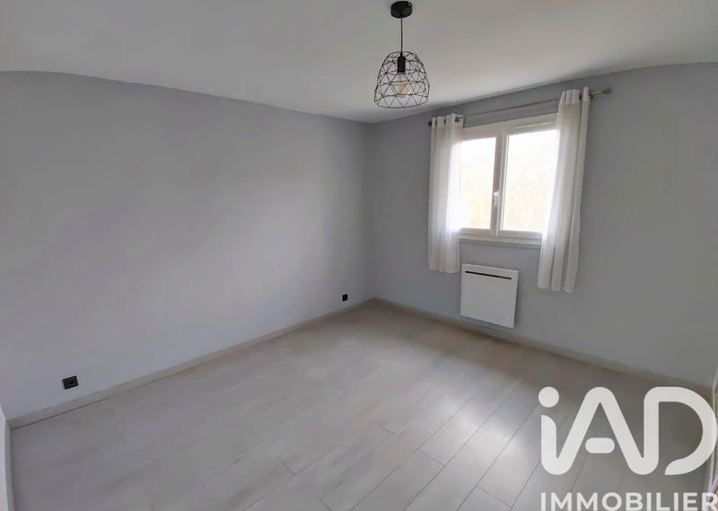 Maison - 121 m² - 6 pièces
