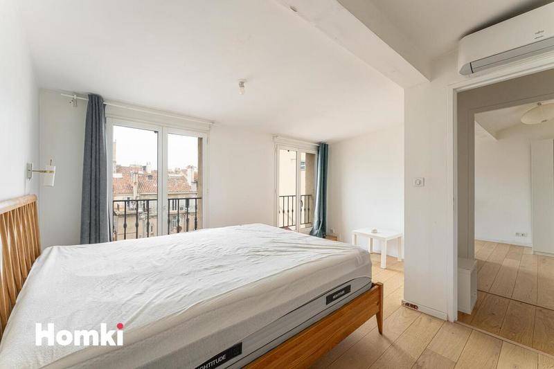Appartement - 75 m² - 3 pièces