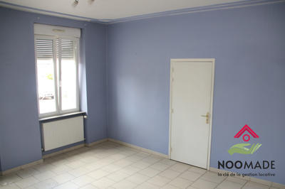 Appartement - 39 m² - 1 pièce