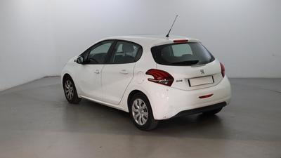 Peugeot 208 1.2 Puretech 68ch Bvm5 Active