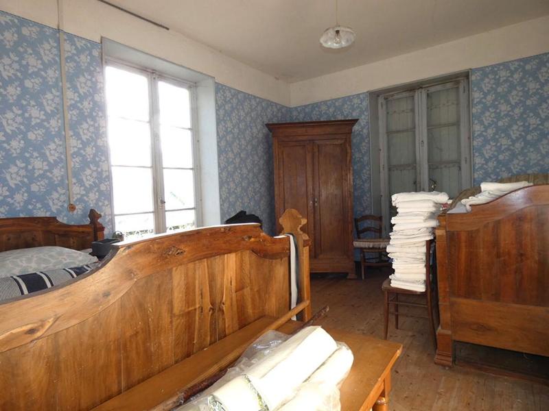 Maison - 160 m² - 7 pièces