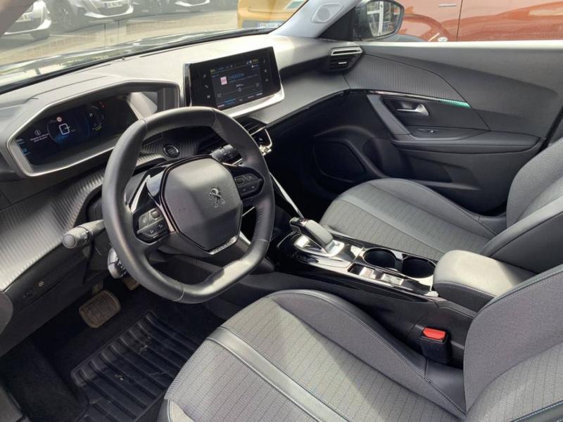 Peugeot 2008 e-2008 II Electrique Allure