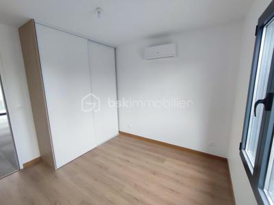 Appartement - 51 m² - 4 pièces