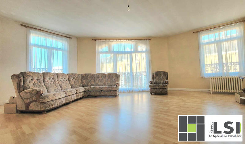 Fonds de commerce - Hôtellerie / Restauration - 120 m²