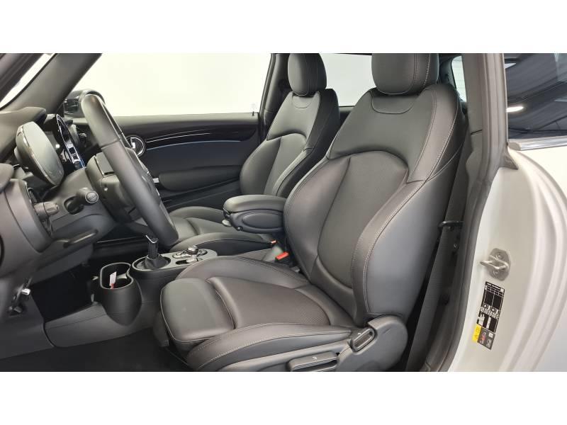 Mini Mini Hatch 3 Portes Cooper se 184 ch Essential