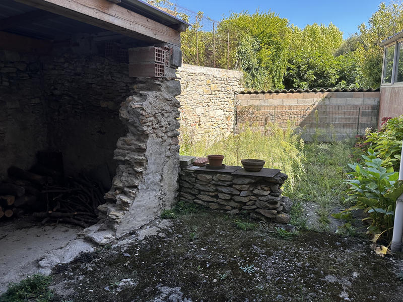 Maison - 108 m² - 6 pièces