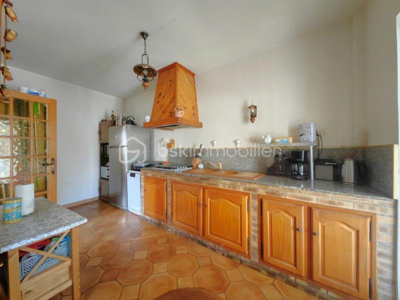 Maison de campagne - 158 m² - 7 pièces