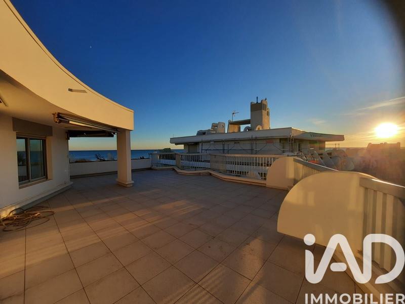 Appartement - 48 m² - 3 pièces