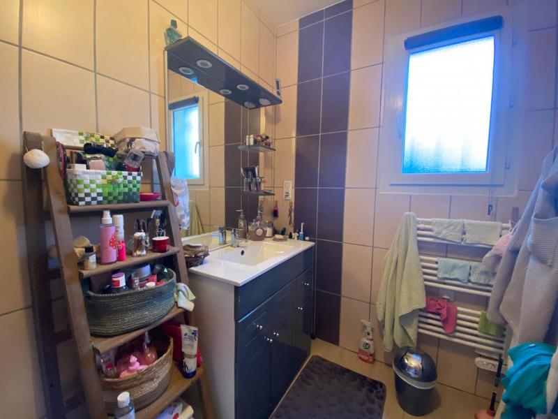 Maison - 71 m² - 3 pièces