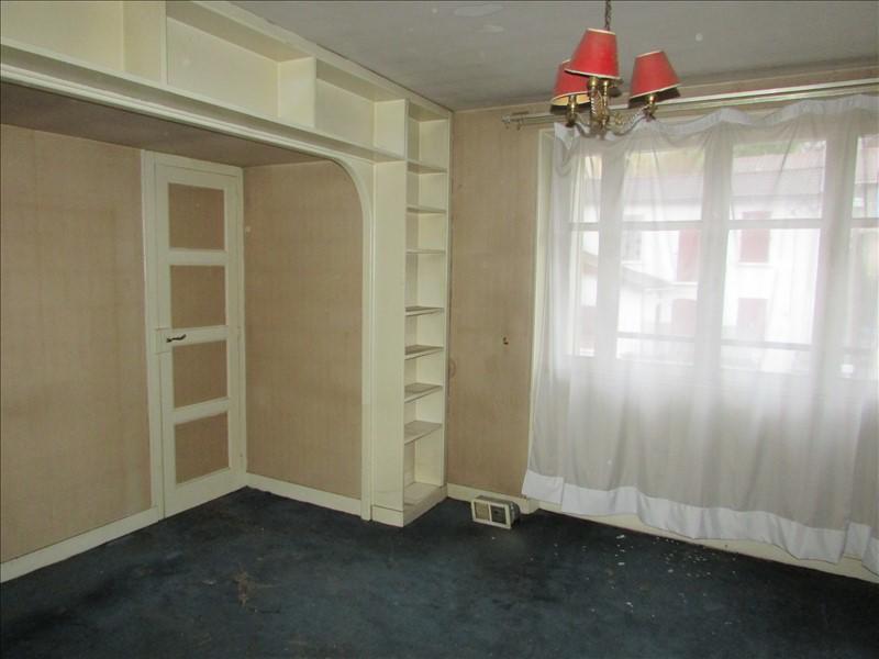 Maison - 112 m² - 6 pièces