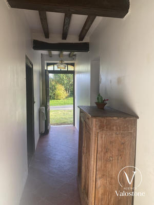 Ferme - 170 m² - 5 pièces