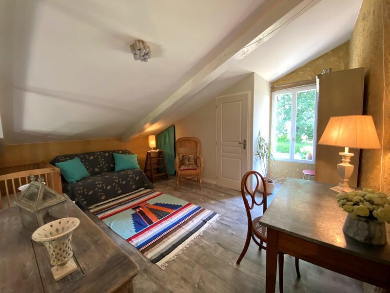 Maison - 150 m² - 5 pièces