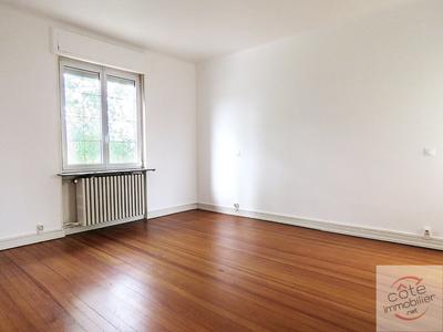 Appartement - 127 m² - 5 pièces