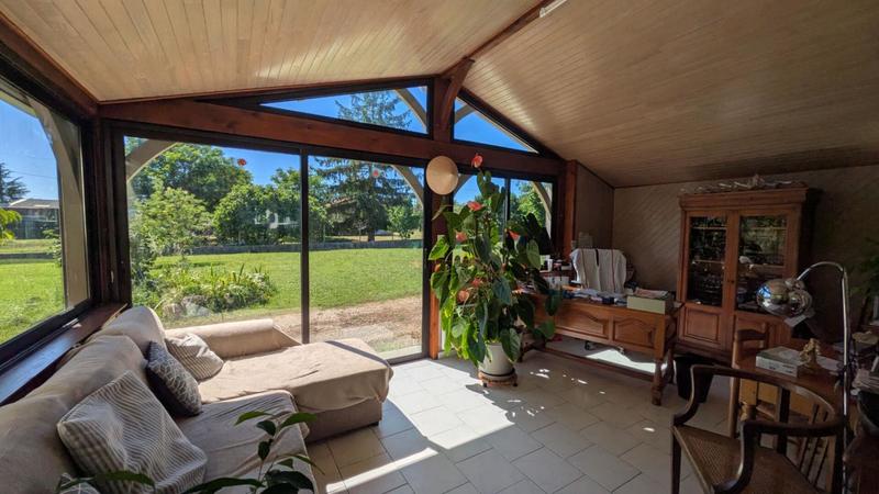 Maison - 148 m² - 7 pièces