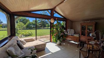 Maison - 148 m² - 7 pièces