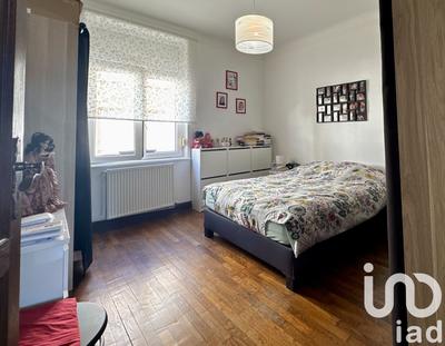 Appartement - 46 m² - 3 pièces