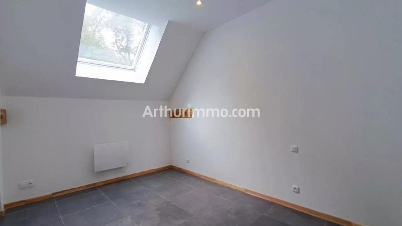 Appartement - 98 m² - 5 pièces