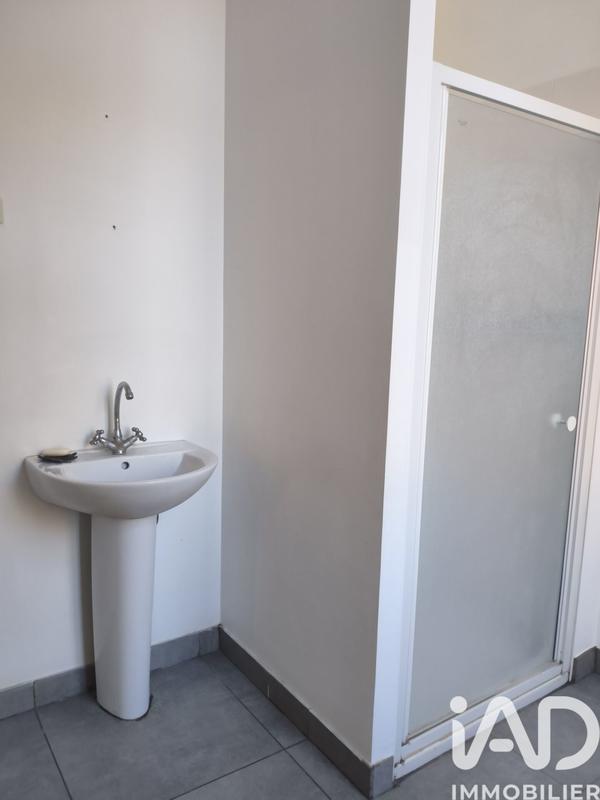 Maison de ville - 116 m² - 5 pièces