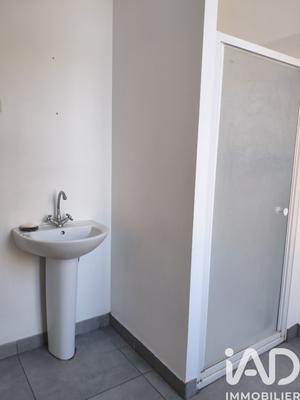 Maison de ville - 116 m² - 5 pièces