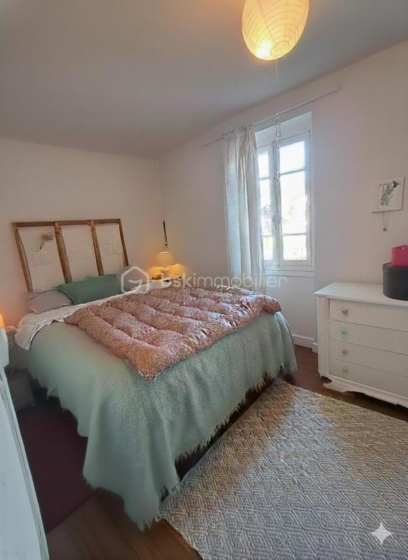 Corps de ferme - 86 m² - 4 pièces