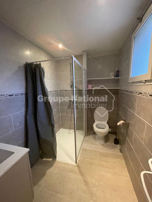 Maison - 102 m² - 5 pièces