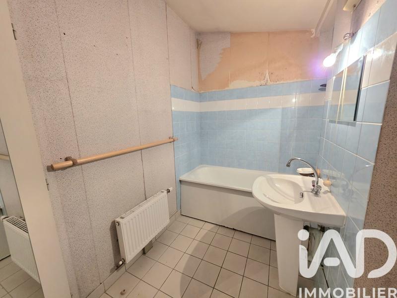 Maison - 128 m² - 7 pièces