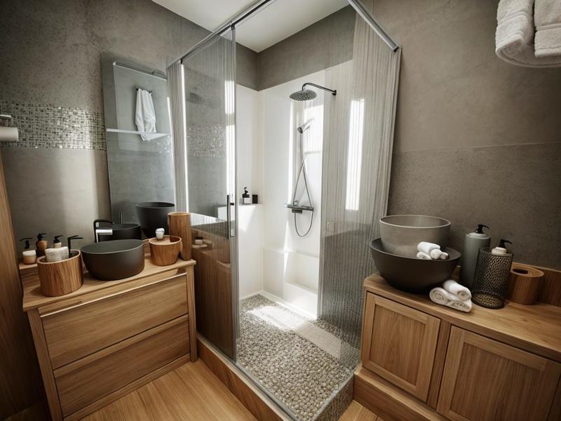 Appartement - 88 m² - 4 pièces