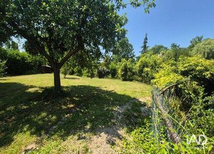 Maison - 132 m² - 5 pièces