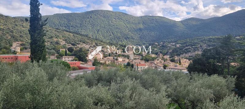 Maison - 67 m² - 3 pièces