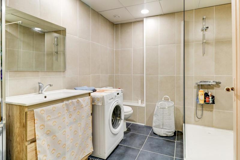 Appartement - 51 m² - 2 pièces