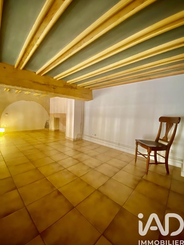 Appartement - 34 m² - 2 pièces