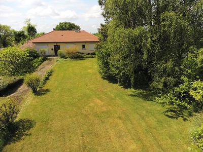 Maison - 157 m² - 7 pièces