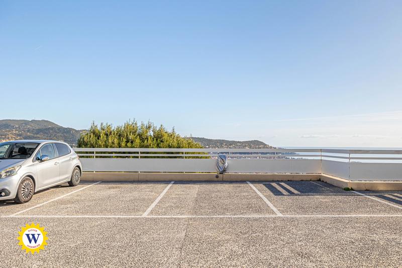 Appartement - 55 m² - 2 pièces