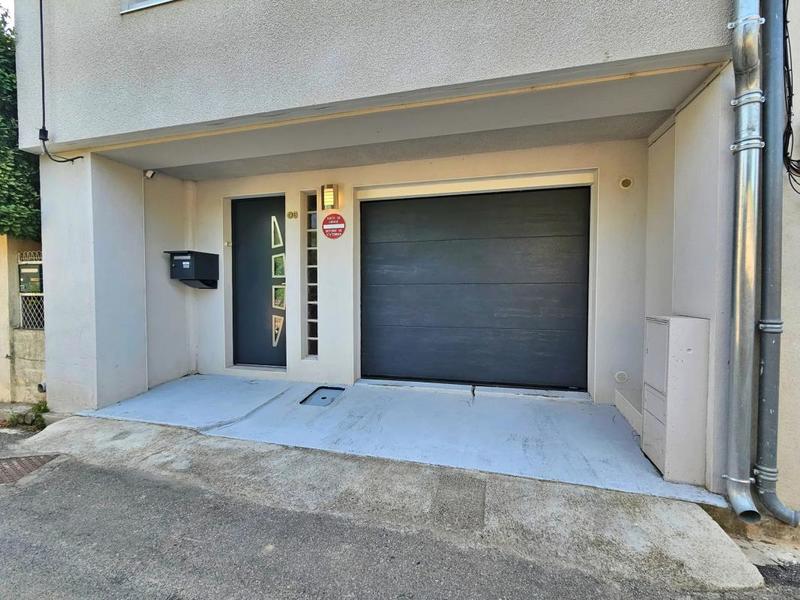 Maison - 116 m² - 5 pièces