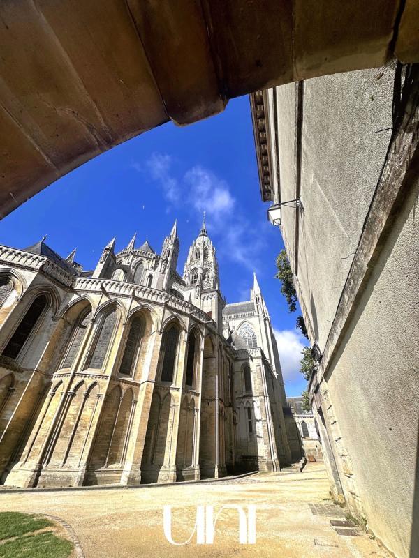 Maison - 118 m² - 6 pièces