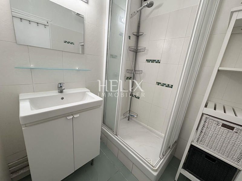 Appartement - 66 m² - 4 pièces