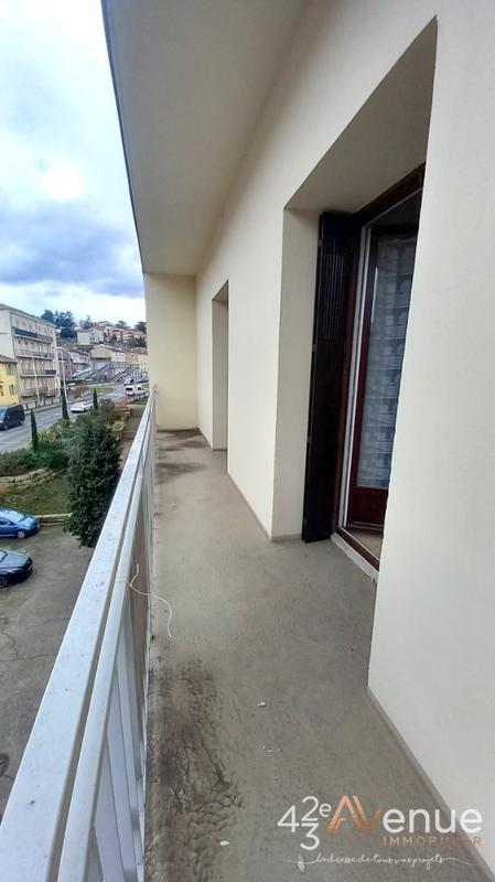 Appartement - 79 m² - 3 pièces