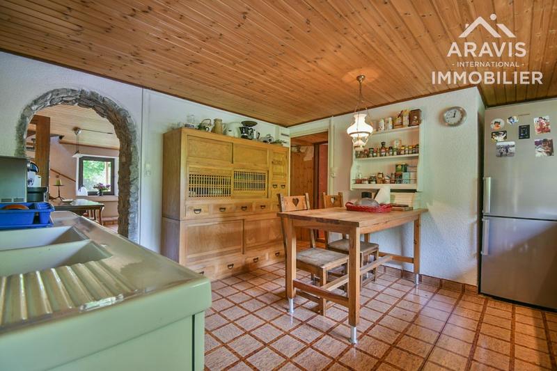 Ferme - 185 m² - 8 pièces