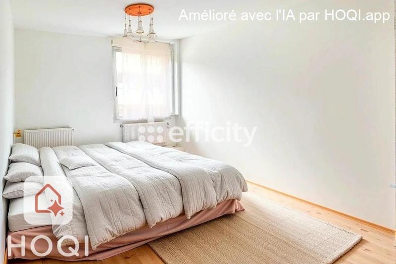 Appartement - 108 m² - 3 pièces