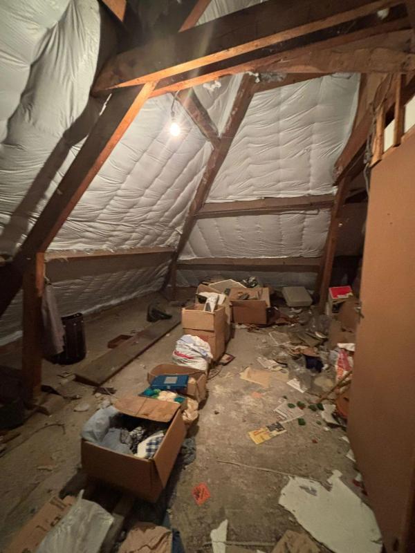 Maison - 186 m² - 6 pièces